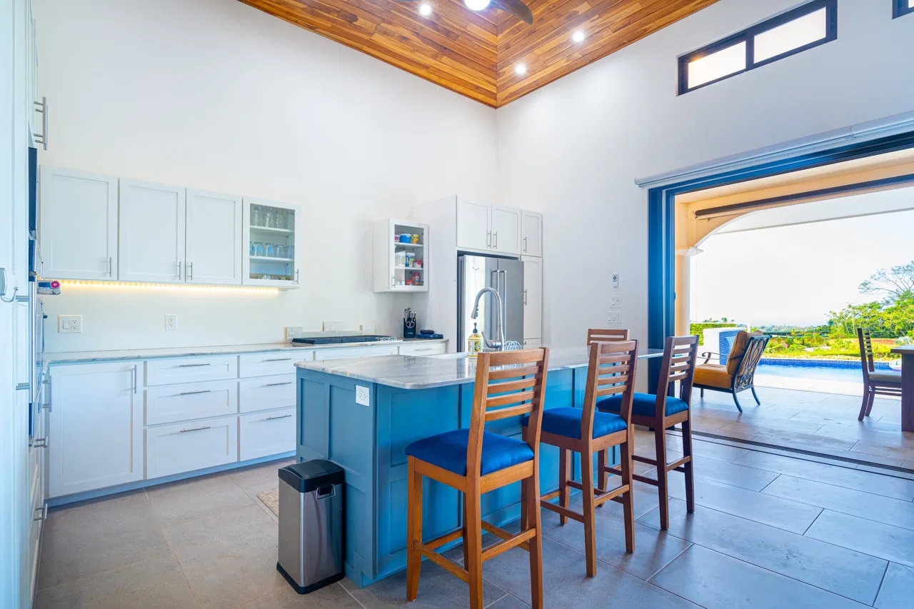 COSA OMA PROPERTY WITH PANORAMIC VIEWS OF THE VALLEY AND OCEAN, IN OJOCHAL – 1.25 ACRES, photo 14