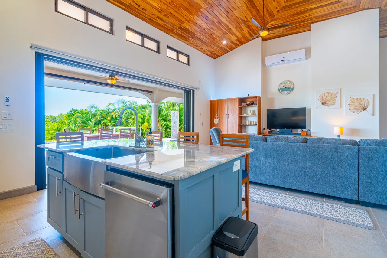 COSA OMA PROPERTY WITH PANORAMIC VIEWS OF THE VALLEY AND OCEAN, IN OJOCHAL – 1.25 ACRES, photo 17