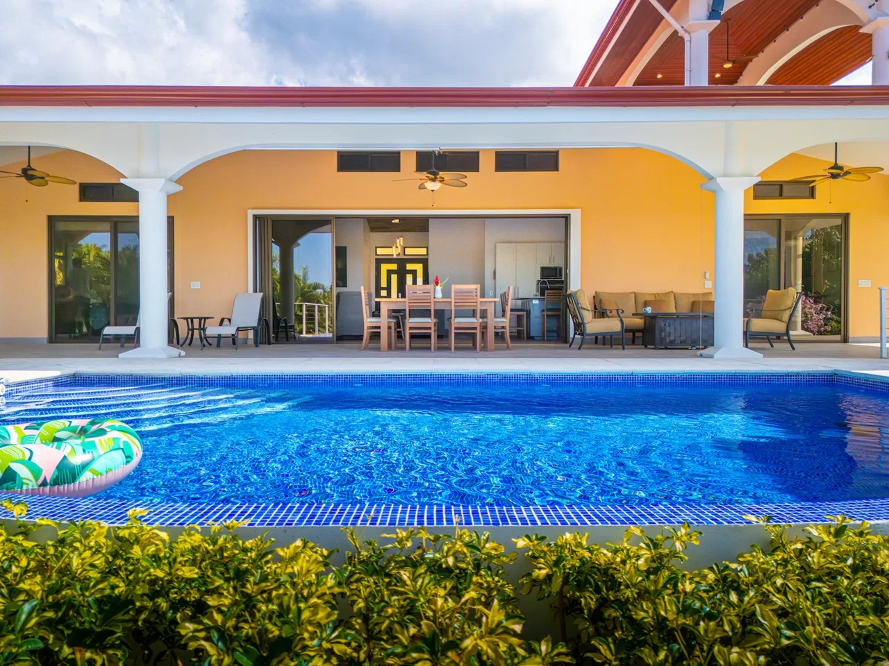 COSA OMA PROPERTY WITH PANORAMIC VIEWS OF THE VALLEY AND OCEAN, IN OJOCHAL – 1.25 ACRES, photo 4