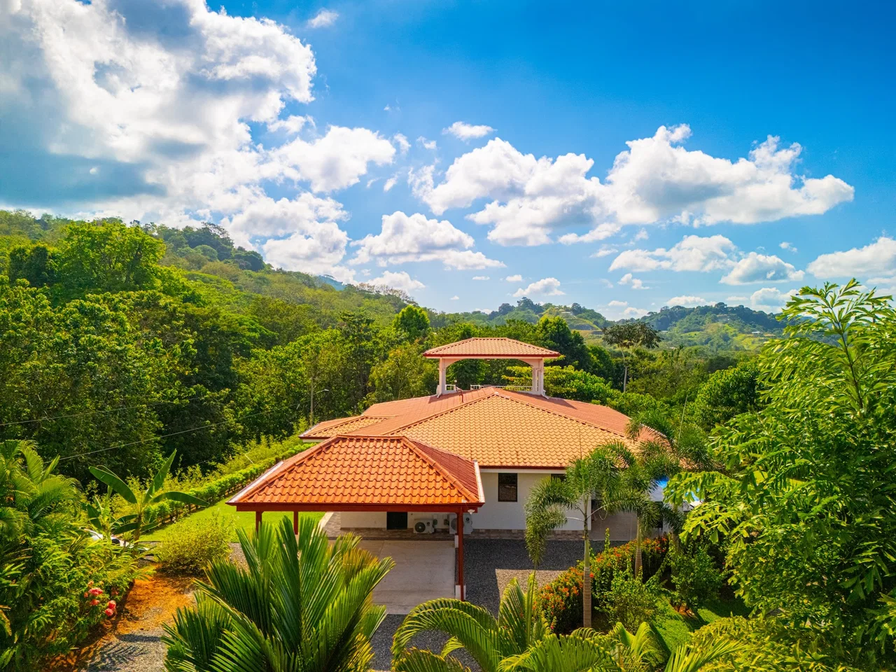 COSA OMA PROPERTY WITH PANORAMIC VIEWS OF THE VALLEY AND OCEAN, IN OJOCHAL – 1.25 ACRES, photo 5