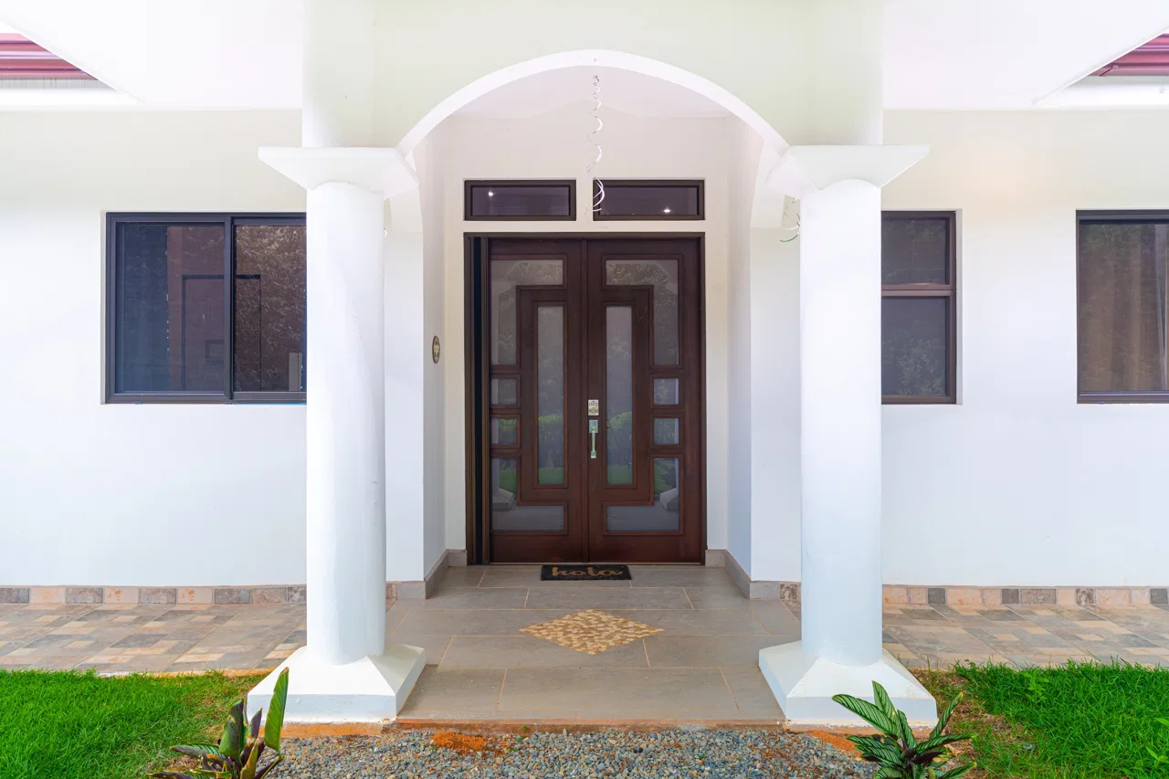 COSA OMA PROPERTY WITH PANORAMIC VIEWS OF THE VALLEY AND OCEAN, IN OJOCHAL – 1.25 ACRES, photo 7