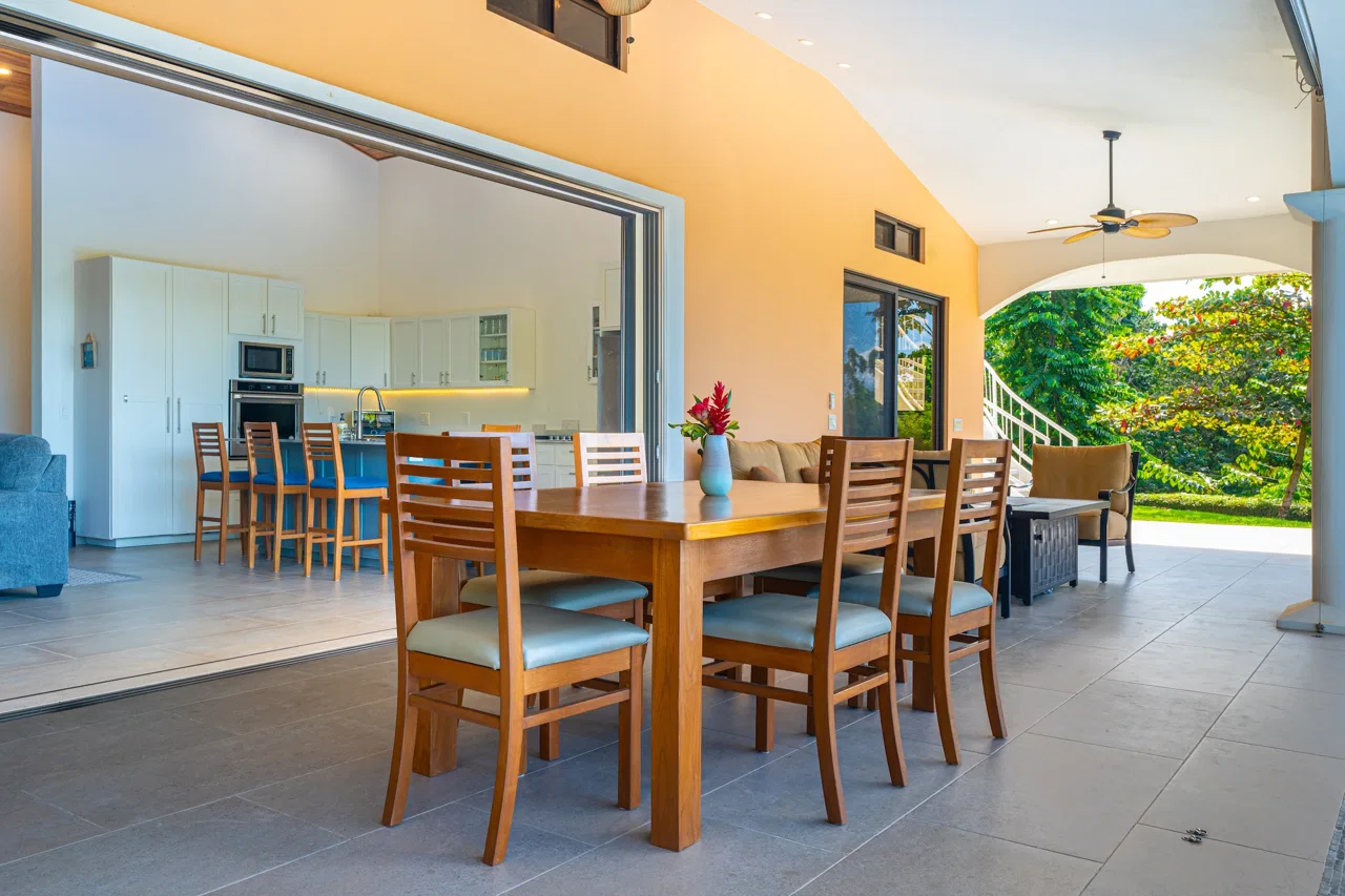COSA OMA PROPERTY WITH PANORAMIC VIEWS OF THE VALLEY AND OCEAN, IN OJOCHAL – 1.25 ACRES, photo 9