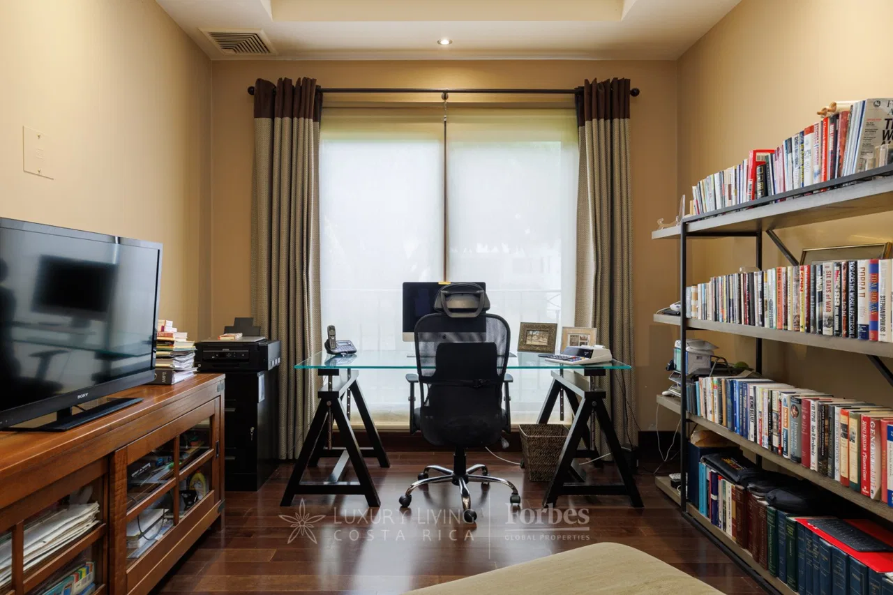 Casa lujo moderna 5 Hab/5 baños, acabados de lujo, photo 15