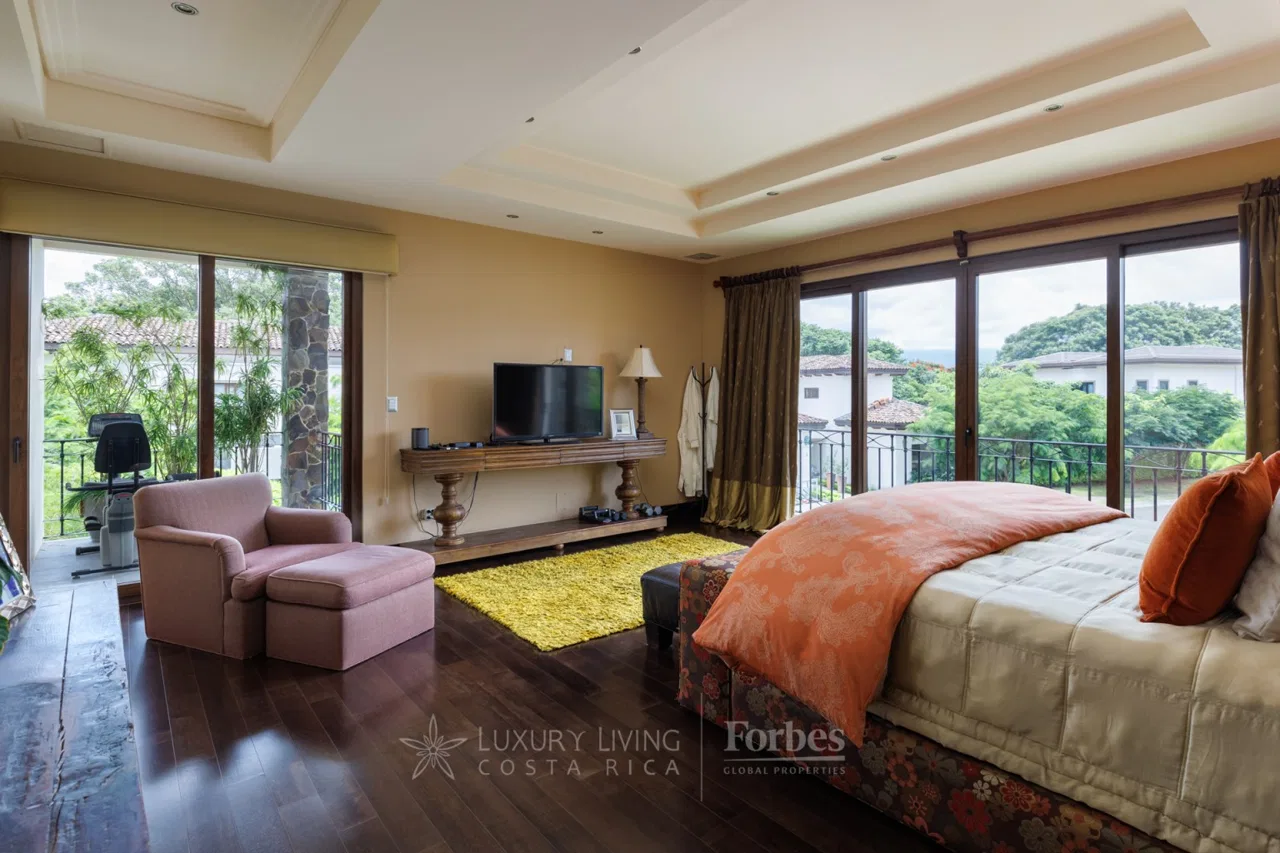 Casa lujo moderna 5 Hab/5 baños, acabados de lujo, photo 16