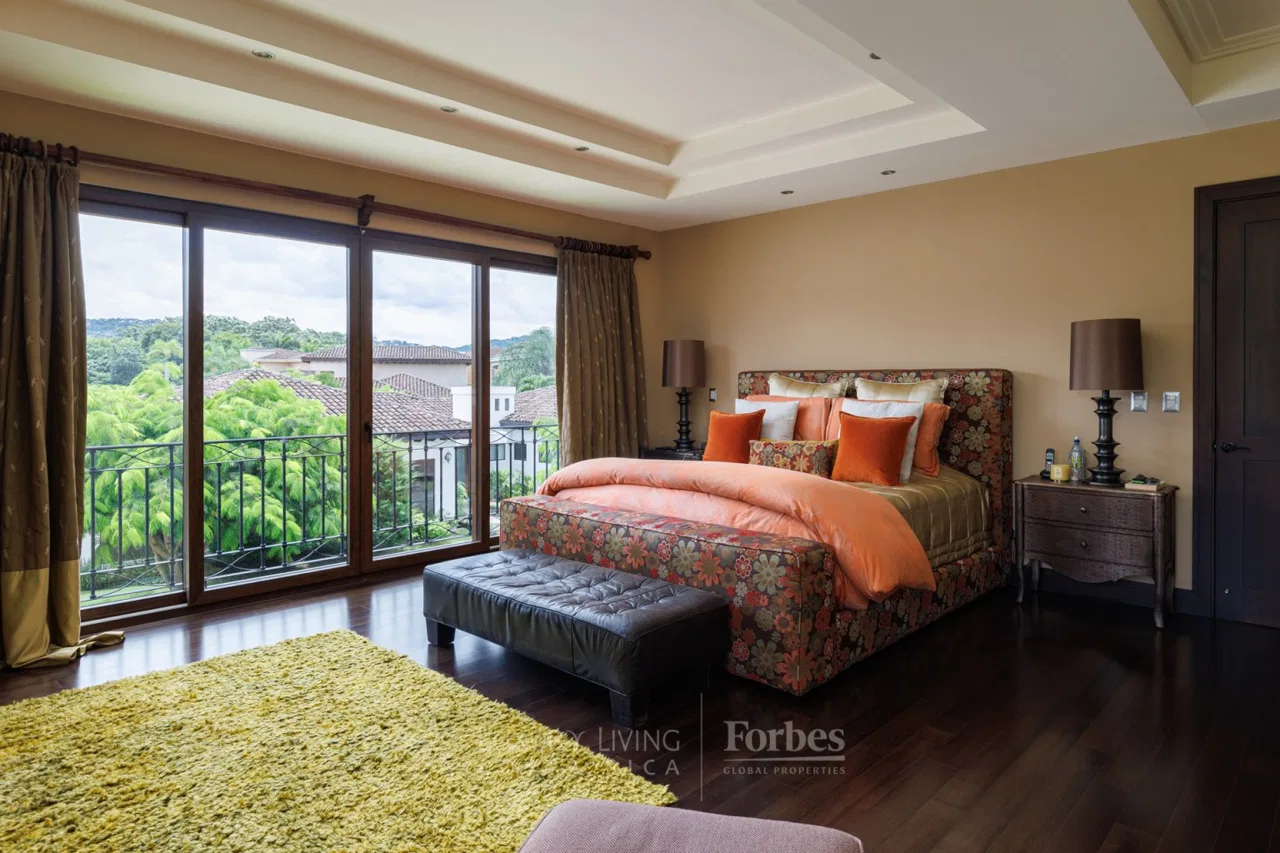 Casa lujo moderna 5 Hab/5 baños, acabados de lujo, photo 17