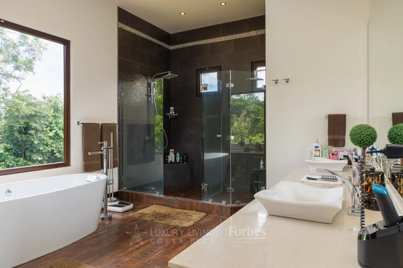 Casa lujo moderna 5 Hab/5 baños, acabados de lujo, photo 18