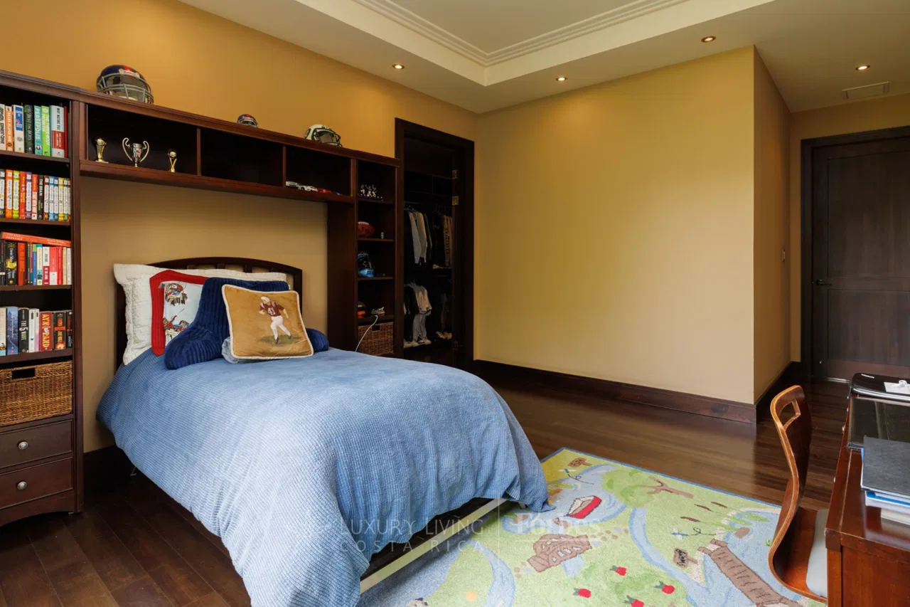 Casa lujo moderna 5 Hab/5 baños, acabados de lujo, photo 20