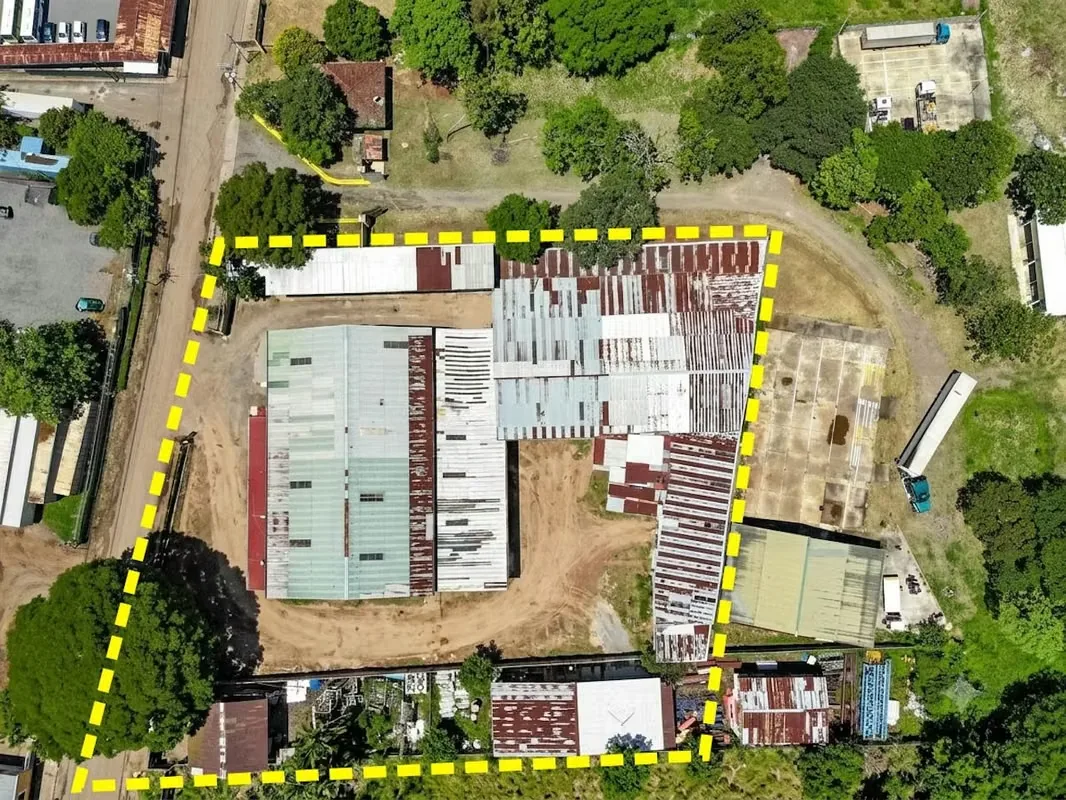 INDUSTRIAL PROPERTY FOR SALE FOR INVESTMENT, photo 11