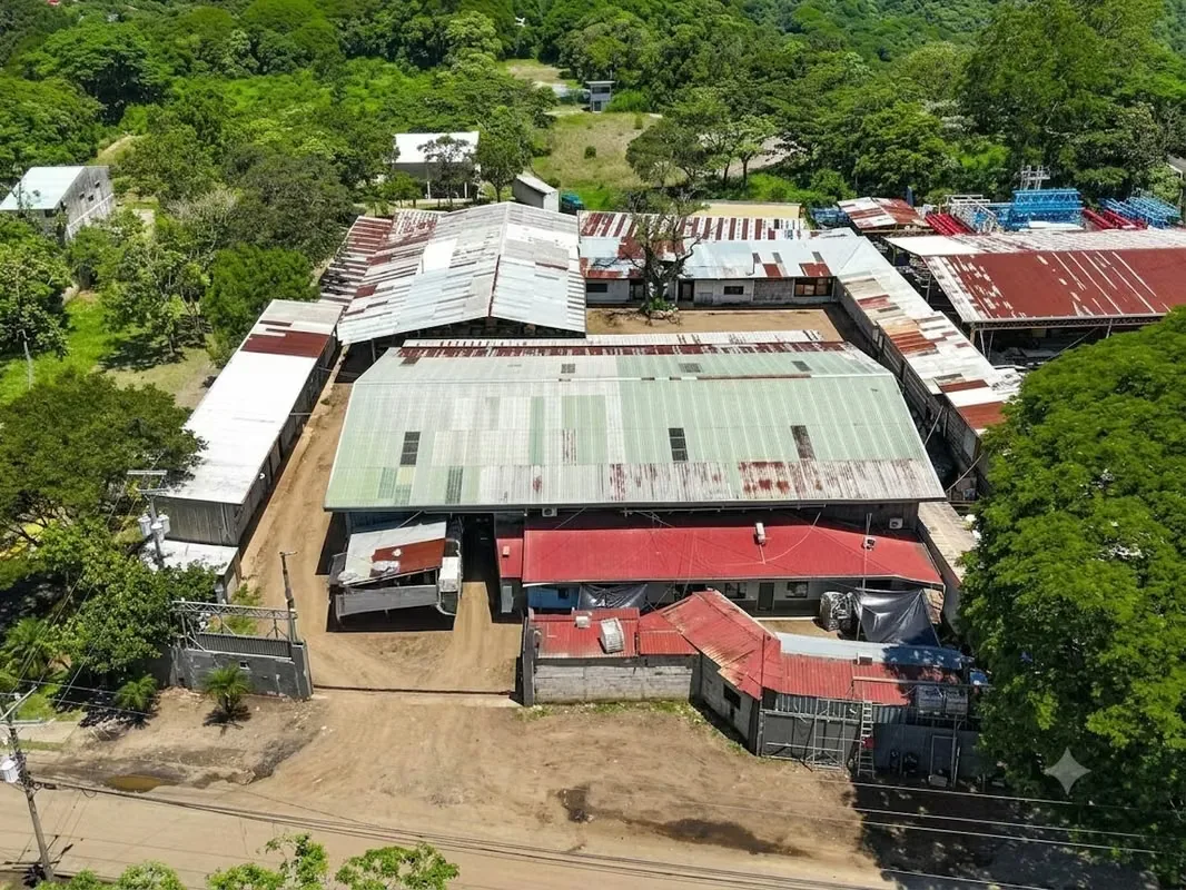 INDUSTRIAL PROPERTY FOR SALE FOR INVESTMENT, photo 12