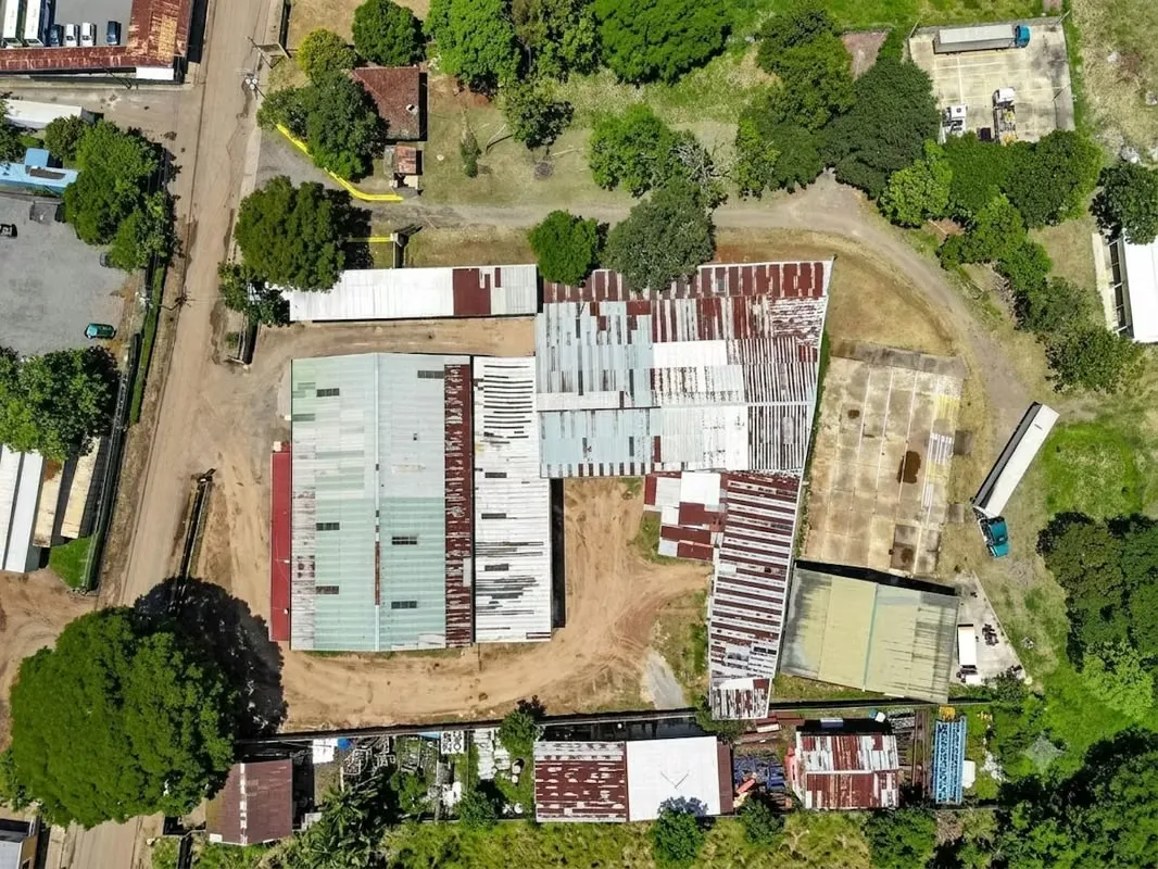 INDUSTRIAL PROPERTY FOR SALE FOR INVESTMENT, photo 15