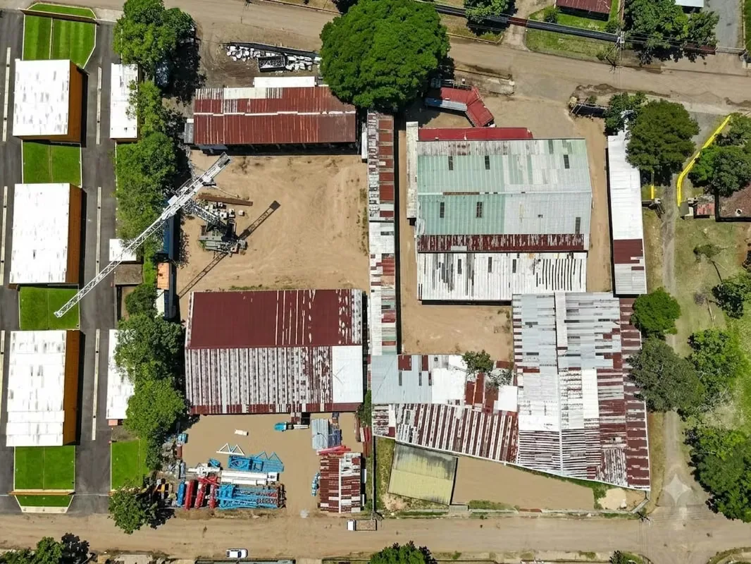 INDUSTRIAL PROPERTY FOR SALE FOR INVESTMENT, photo 6