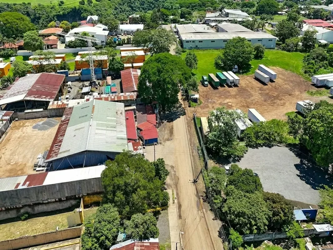 INDUSTRIAL PROPERTY FOR SALE FOR INVESTMENT, photo 7