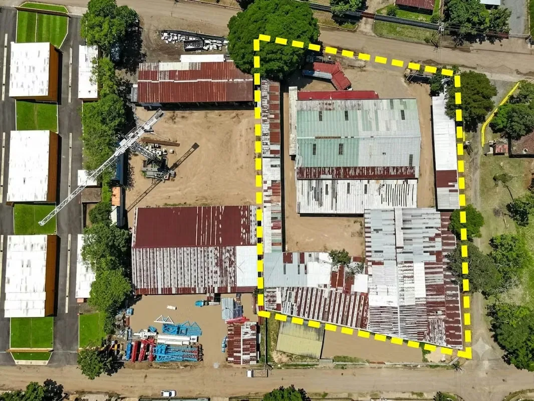 INDUSTRIAL PROPERTY FOR SALE FOR INVESTMENT, photo 10