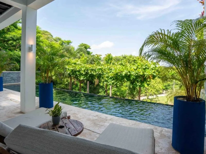3 Bed Single Family Homes For Sale in Playa Flamingo, photo 2