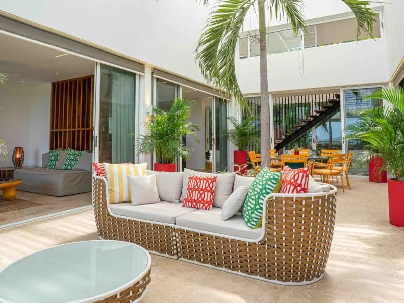 3 Bed Single Family Homes For Sale in Playa Flamingo, photo 11