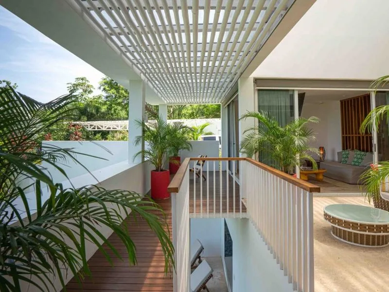 3 Bed Single Family Homes For Sale in Playa Flamingo, photo 14