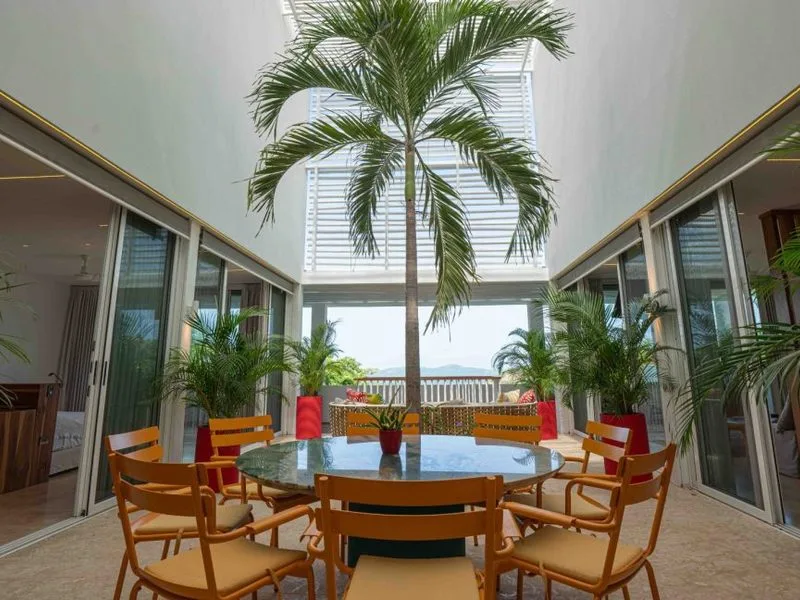 3 Bed Single Family Homes For Sale in Playa Flamingo, photo 4