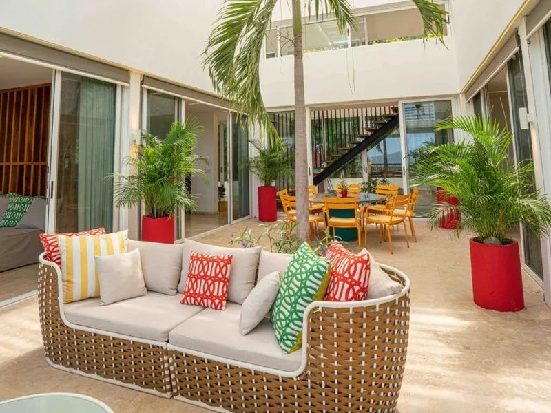 3 Bed Single Family Homes For Sale in Playa Flamingo, photo 10