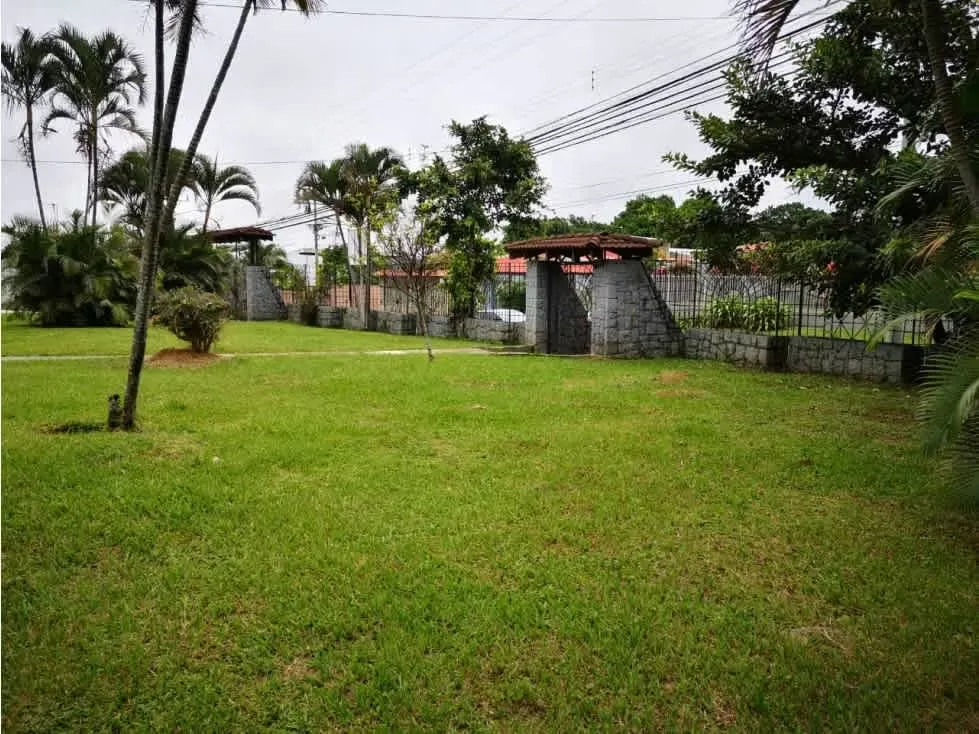Venta propiedad ubicada San Joaquín de flores, Heredia 10 min del aeropuerto juan Santamaria Alajuela., photo 10