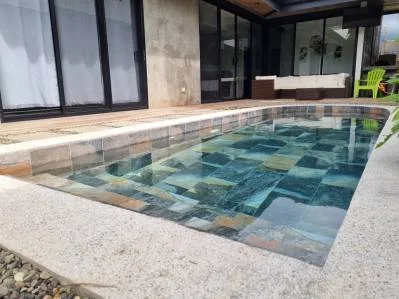 Casa de diseño moderno a poca distancia de la playa., photo 2
