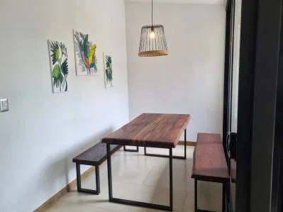 Casa de diseño moderno a poca distancia de la playa., photo 10