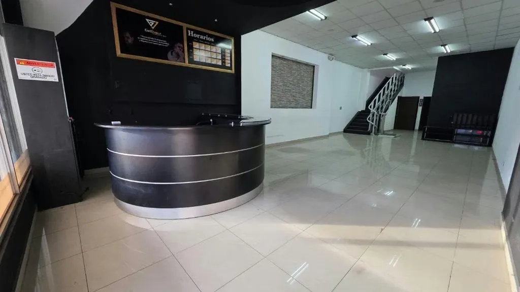 Alquiler de local comercial de 225 metros cuadrados distribuidos en 2 pisos., photo 6