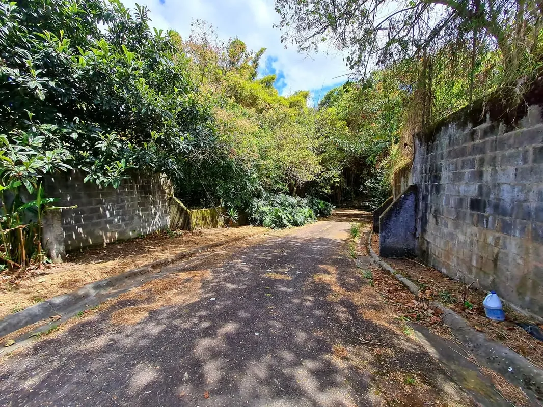 3 Lot’s available (2 for sale) – Location: San Antonio de Escazú – Many Million dollar villas close by – Exclusive and private – Safe gated community (3 parties) – Park ..., photo 2