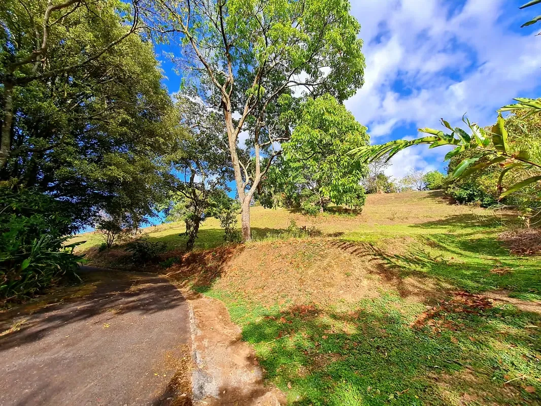 3 Lot’s available (2 for sale) – Location: San Antonio de Escazú – Many Million dollar villas close by – Exclusive and private – Safe gated community (3 parties) – Park ..., photo 4
