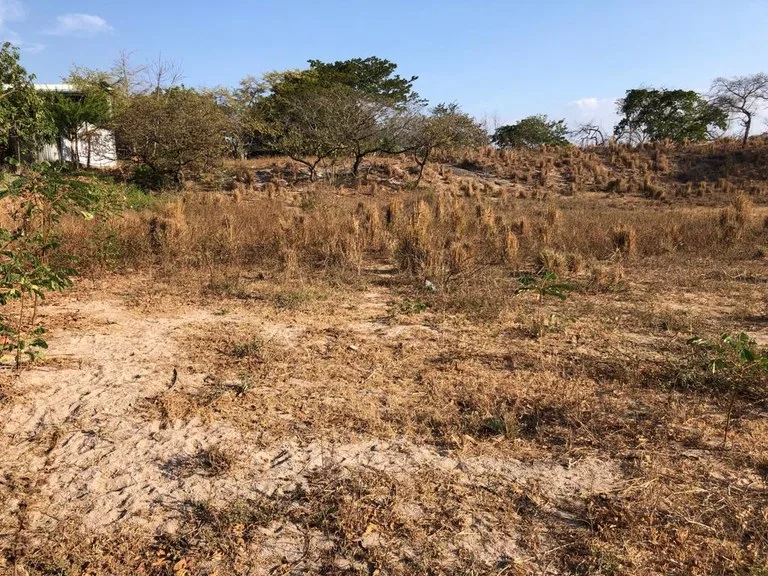 Development Parcel in Liberia