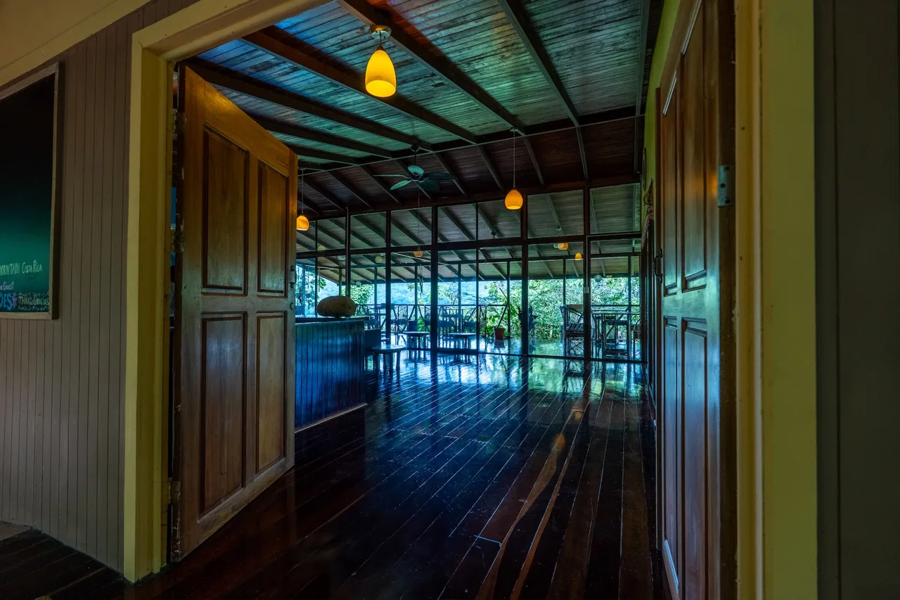 COMMERCIAL PROPERTY WITH TWO BEDROOMS A STEPS OF THE NAUYACA WATERFALL – 4.94 ACRES, photo 13
