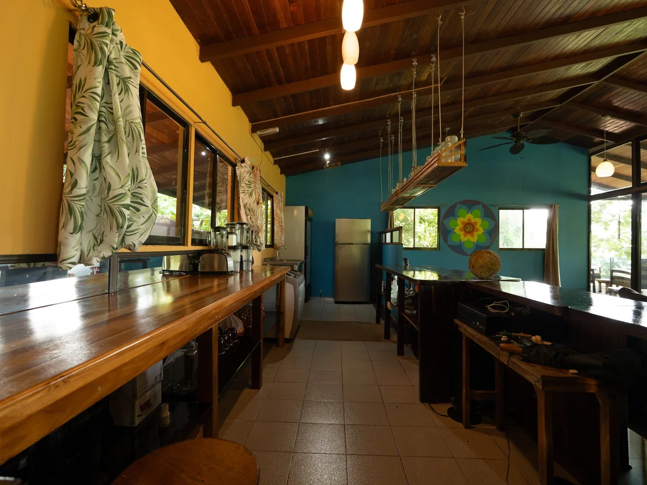 COMMERCIAL PROPERTY WITH TWO BEDROOMS A STEPS OF THE NAUYACA WATERFALL – 4.94 ACRES, photo 23