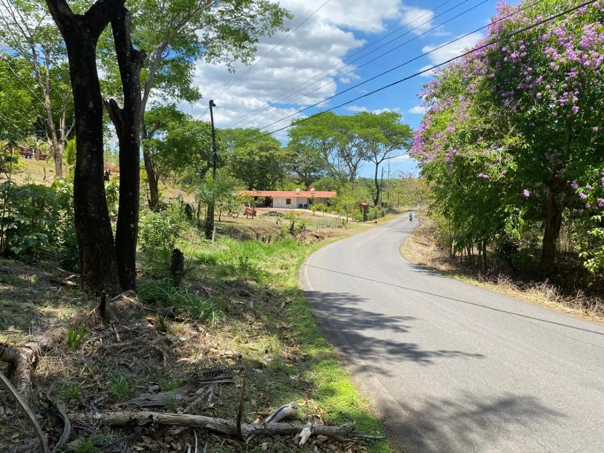 Terreno Lote 5.7 Hectáreas con Vistas Panorámicas - Venta en Turrubares, photo 3
