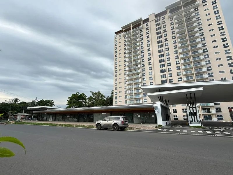 1 Bed Commercial For Sale in Jaco, photo 20