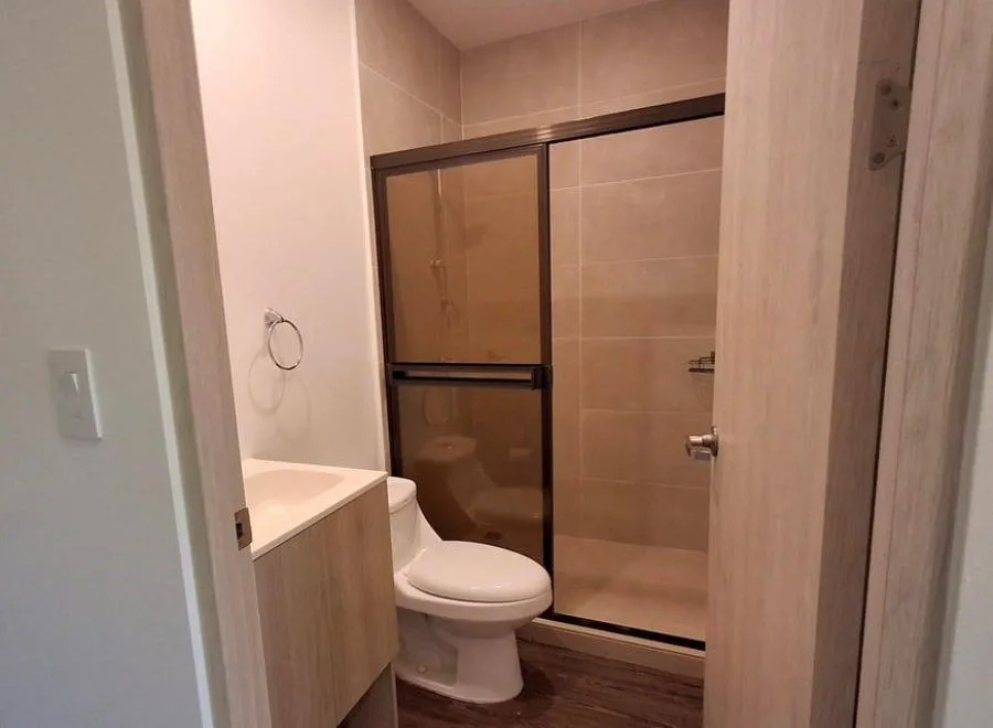 ALQUILER DE APARTAMENTO EN PUNTO CEDRO DE MONTES DE OCA PBR - Alquiler / Renta en Montes de Oca, photo 8