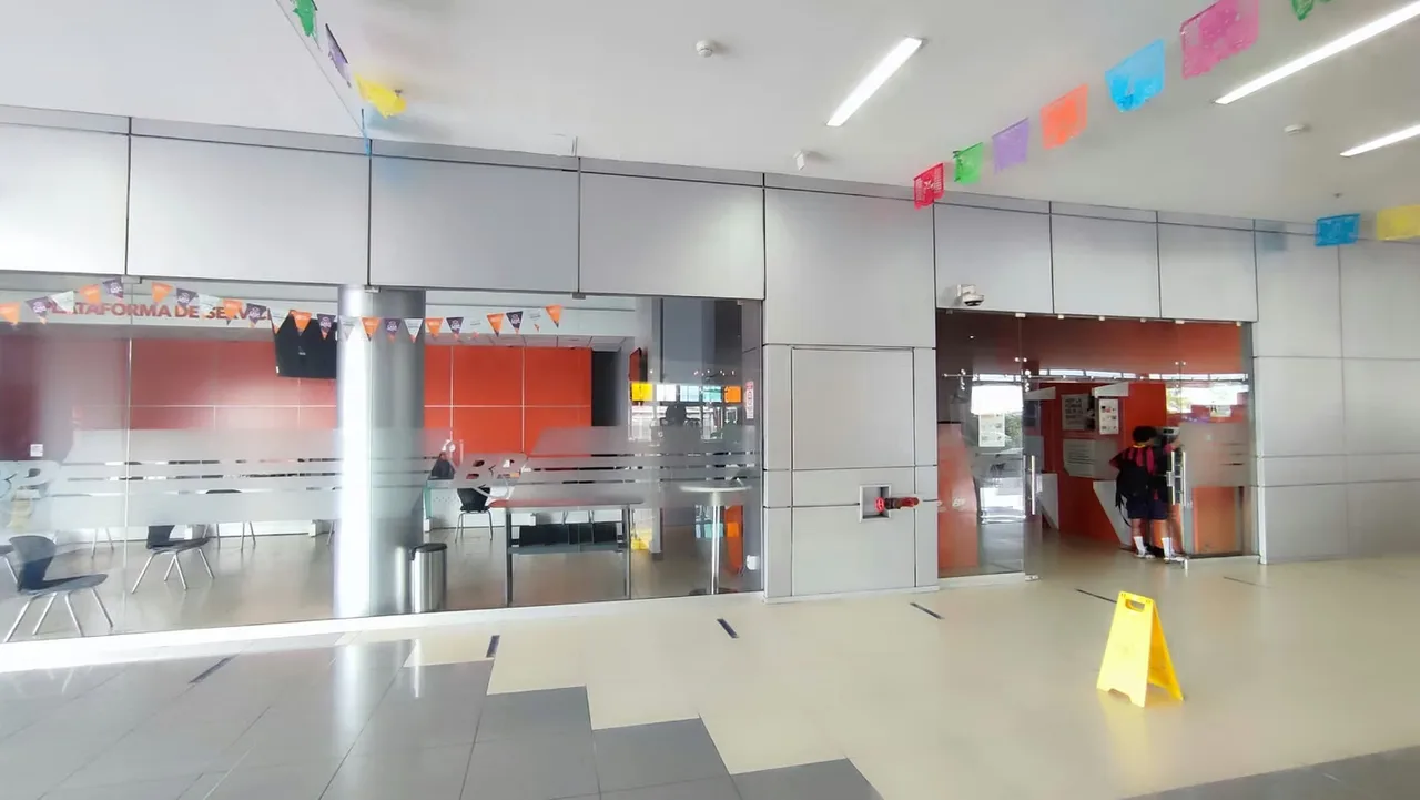 El Mall Zona Centro, ubicado en San Rafael Arriba de Desamparados, se encuentra en una posición estratégica dentro de una de las zonas con mayor tránsito peatonal y vehicular del ..., photo 7