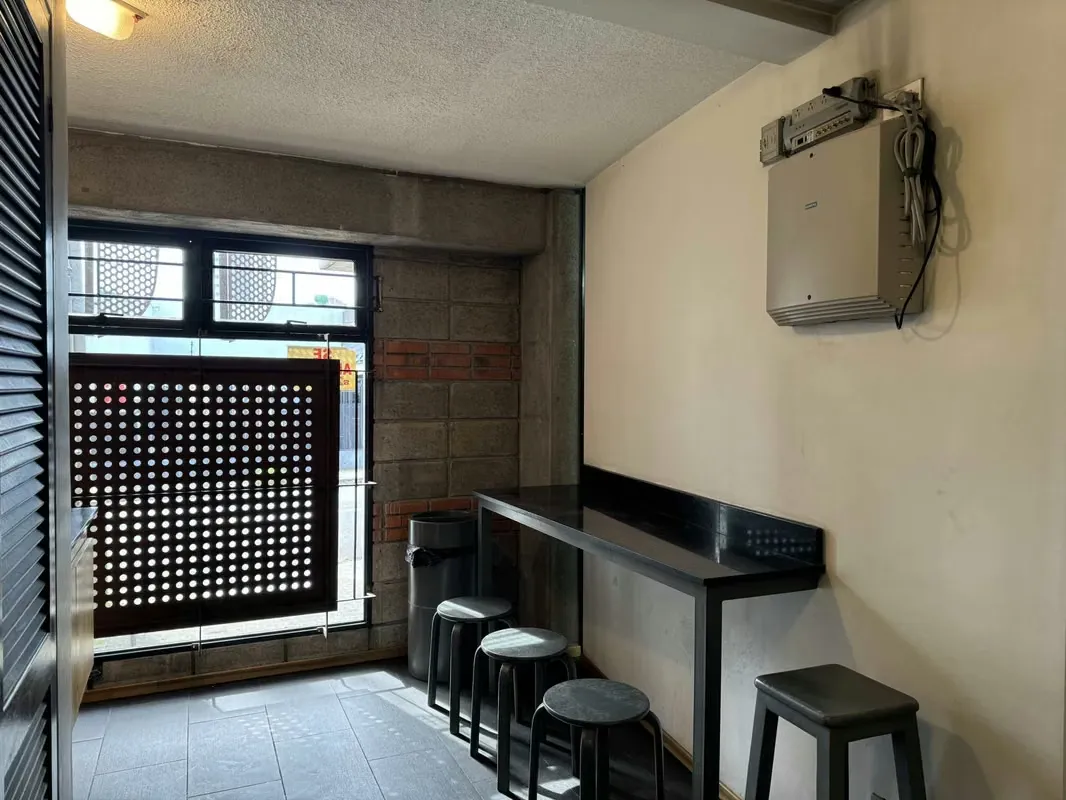 Building for Rent in Paseo Colón, photo 11