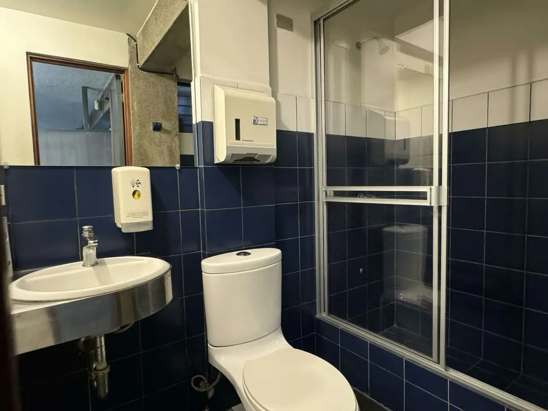 Building for Rent in Paseo Colón, photo 9