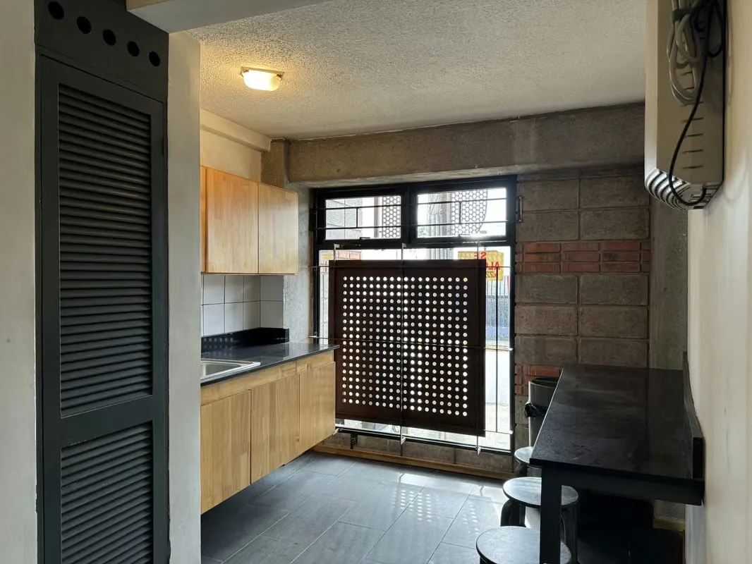 Building for Rent in Paseo Colón, photo 10