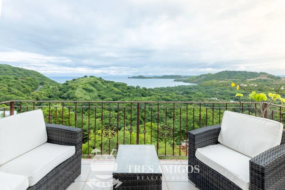 Villa Tranquila Lot 36 in Monte Paraiso