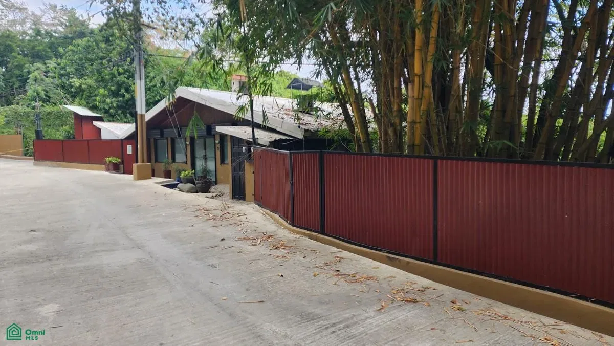 Manuel Antonio Villa with Subdividable Lot, Puntarenas, Puntarenas 60601