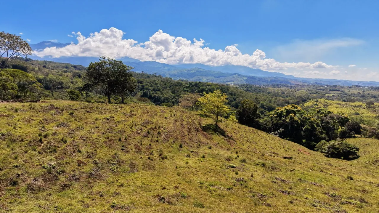 71-Acre Investment Property in Costa Rica with Mountain Views and Water Rights, photo 10