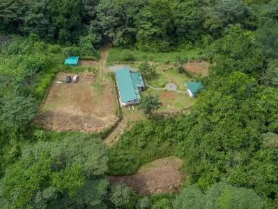 ¡Casa Origen escondida en 2,5 acres de tierra bordeada por un río!, photo 7