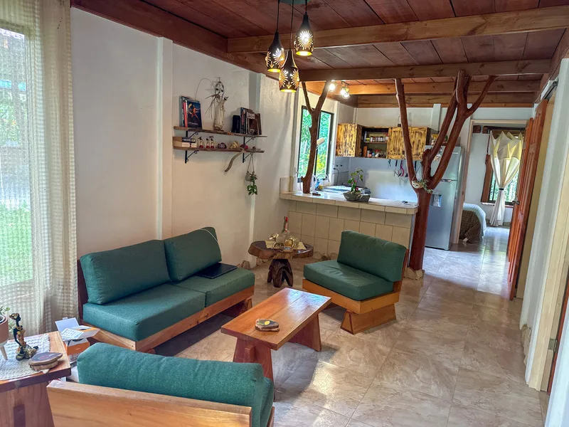 2 Bed Single Family Homes For Sale in Perez Zeledon, photo 11