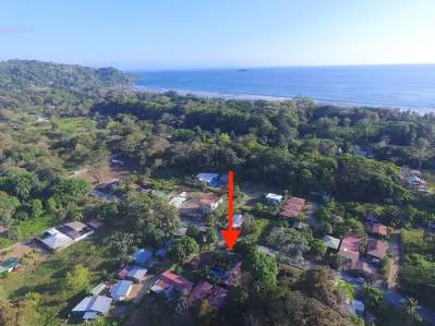SUCCESSFUL BOUTIQUE HOTEL WITH OWNER’S HOME BY THE BEACH IN UVITA, photo 2