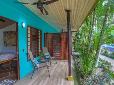 SUCCESSFUL BOUTIQUE HOTEL WITH OWNER’S HOME BY THE BEACH IN UVITA, photo 4