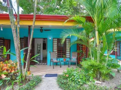 SUCCESSFUL BOUTIQUE HOTEL WITH OWNER’S HOME BY THE BEACH IN UVITA, photo 5