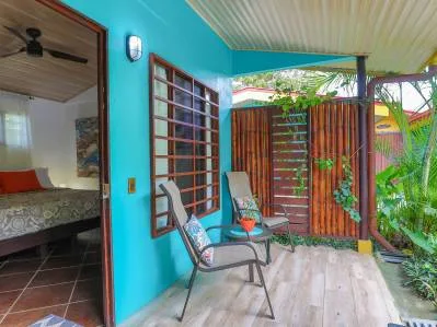 SUCCESSFUL BOUTIQUE HOTEL WITH OWNER’S HOME BY THE BEACH IN UVITA, photo 6