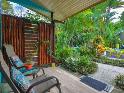 SUCCESSFUL BOUTIQUE HOTEL WITH OWNER’S HOME BY THE BEACH IN UVITA, photo 7