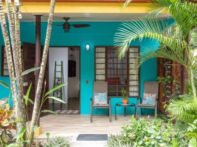 SUCCESSFUL BOUTIQUE HOTEL WITH OWNER’S HOME BY THE BEACH IN UVITA, photo 8