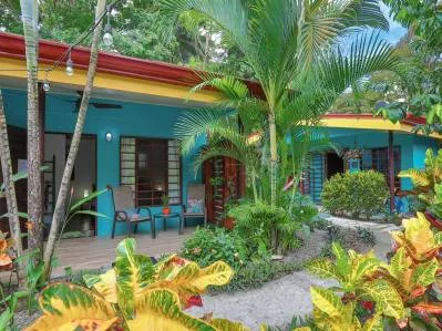 SUCCESSFUL BOUTIQUE HOTEL WITH OWNER’S HOME BY THE BEACH IN UVITA, photo 9